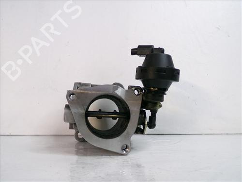 Used Throttle body GREAT WALL FLORID 1.3 (92 hp) 25811155