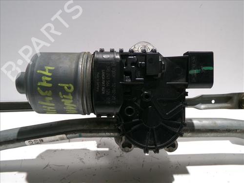 Front wiper motor FIAT DOBLO Box Body/MPV (223_) 1.9 JTD | BP24558902M29 