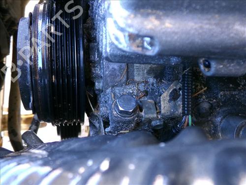 Used AC compressor BMW 1 (E81) 116 d (116 hp) 25463933