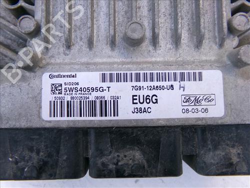 Other FORD MONDEO IV Saloon (BA7) 2.0 TDCi | BP29622988O1 