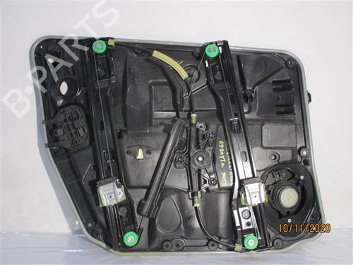 Front right window mechanism MERCEDES-BENZ B-CLASS Sports Tourer (W246, W242) B 200 CDI (246.201) | BP24556903C23