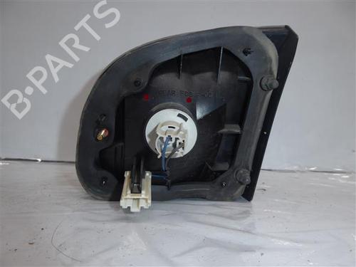 Left tailgate light DAEWOO LANOS (KLAT) 1.5 | BP24555629C79