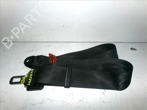 Sikkerhedssele bag midten MAZDA 323 F V (BA) 1.5 16V (BA11) (88 hp) 24568007