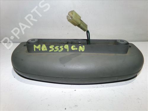 Third brake light HYUNDAI H-1 / STAREX Bus (A1) 2.5 TD | BP27978987L11 