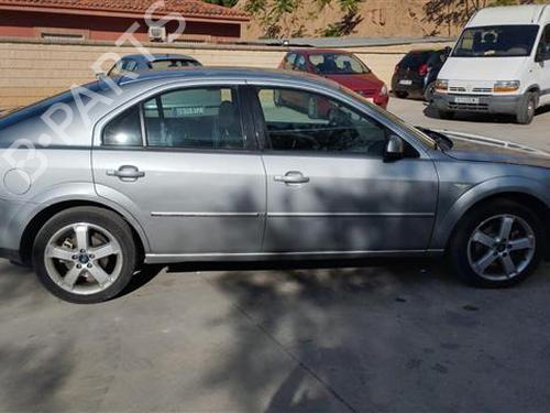 Rear right window mechanism FORD MONDEO III (B5Y) 1.8 16V | BP24565308C25 