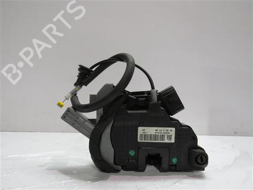 Rear left lock KIA CARENS IV 1.7 CRDi | BP24556089C100 