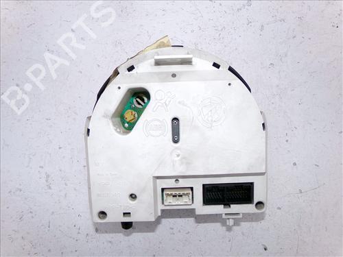 Electronic module FIAT MULTIPLA (186_) 1.9 JTD 105 (186AXB1A) | BP30187093M83