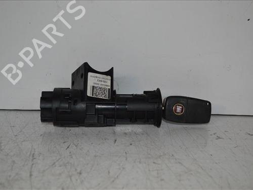 Used Electronic module FIAT PANDA (169_) 1.1 (169.AXA1A) (54 hp) 24564825