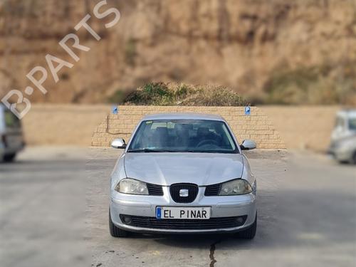 Used Parts SEAT CORDOBA (6L2) 1.9 TDI (100 hp) 4358045