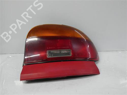 Piloto trasero derecho MAZDA 121 II (DB) 1.3 i 16V (DB3PA) (72 hp) 24556930