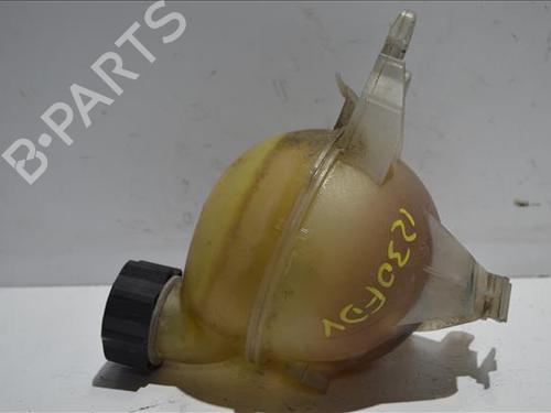 Used Expansion tank CITROËN C3 I (FC_, FN_) 1.4 i (73 hp) 25733830
