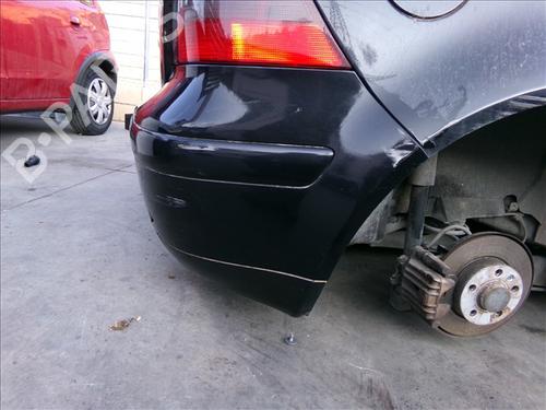 Bak støtfanger VW BORA I (1J2) 1.9 TDI | BP29359594C8 