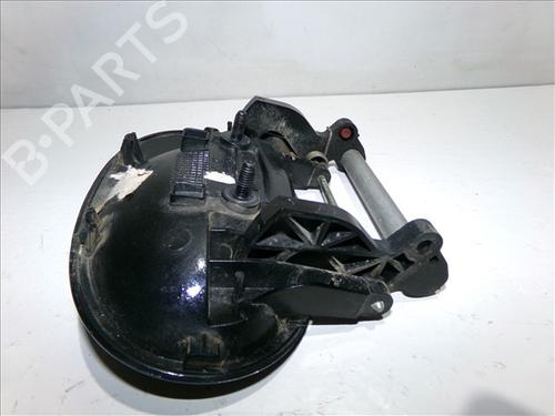 Türgriff hinten links außen OPEL MERIVA A MPV (X03) 1.7 CDTI (E75) | BP24858788C130 