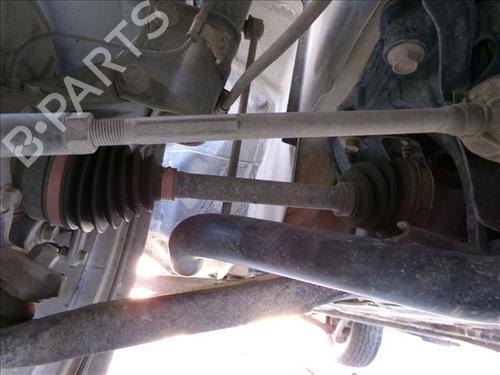 Used Right front driveshaft SUZUKI GRAND VITARA II (JT, TE, TD) 1.9 DDiS All-wheel Drive (JT419, TD44, JB419WD, JB419XD,... (129 hp) 25753114
