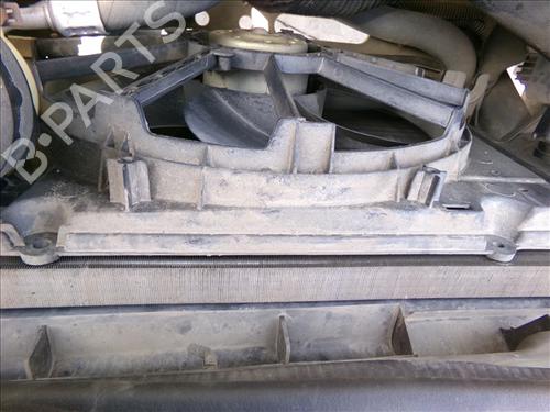 Motorkühlung für RENAULT MEGANE Scenic (JA0/1_) 1.9 dTi (JA0N) (98 hp) 27978869