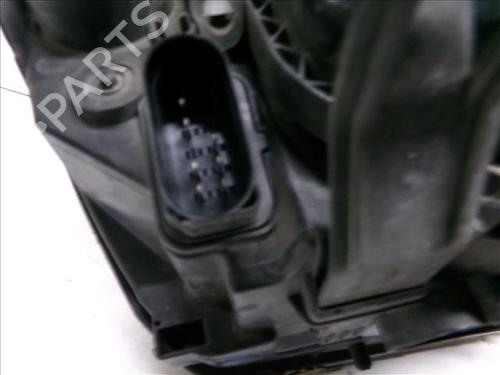 Left headlight FORD FOCUS I (DAW, DBW) 1.8 TDCi | BP24565198C28 