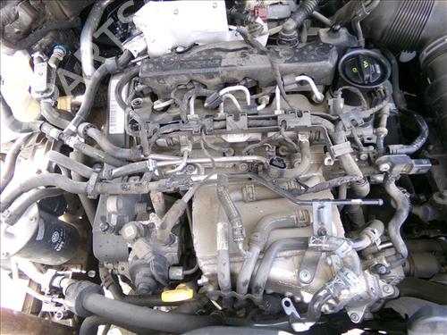 Motor AUDI A3 (8V1, 8VK) 2.0 TDI (150 hp) 28035024