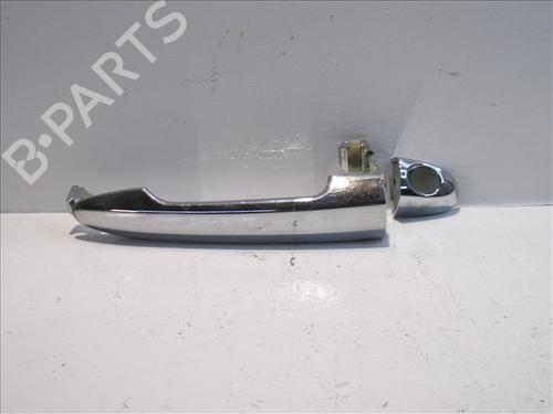 front-left-exterior-door-handle-kia-carens-iii-mpv-un-2006-2007-2008-2009-2010-2011-2012-2013-24566211 main image