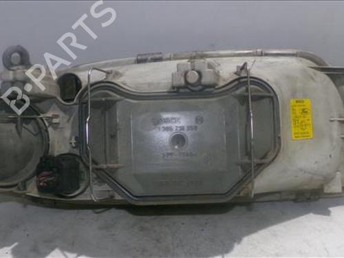 Right headlight FORD FIESTA Box Body/MPV (J5_, J3_) 1.8 D | BP24857906C29 