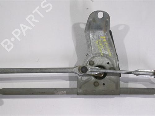 Front wiper motor BMW X5 (E53) 3.0 d | BP24557990M29 