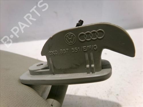 Venstre solskærm SEAT LEON (1M1) 1.9 TDI | BP29303334I1 
