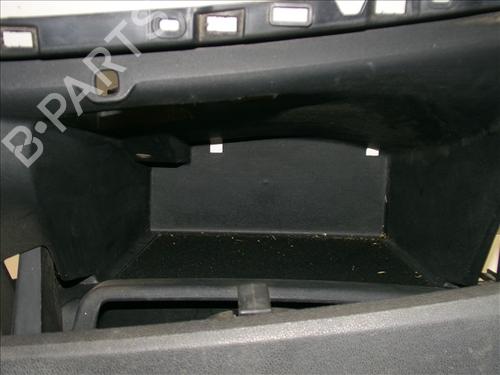 Glove box RENAULT SCÉNIC III (JZ0/1_) 1.9 dCi (JZ0J, JZ1J, JZ1K, JZ1S) | BP24558046C95