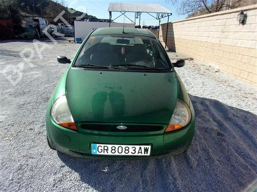 Used Parts FORD KA (RB_) 1.3 i (50 hp) 2390834