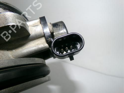 Throttle body RENAULT MEGANE I Coach (DA0/1_) 1.6 16V (DA0B, DA04, DA11) | BP24860798M82 