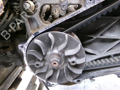 Autre KIA CARENS II MPV (FJ) 1.6 (105 hp) 24858323