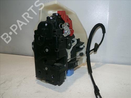 Used Rear left lock VW GOLF PLUS V (5M1, 521) 1.4 16V (75 hp) 24566983