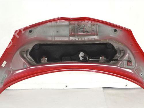 Hood TOYOTA AYGO (_B1_) 1.4 D-4D (WNB10_, WNB10R) | BP24560445C1 