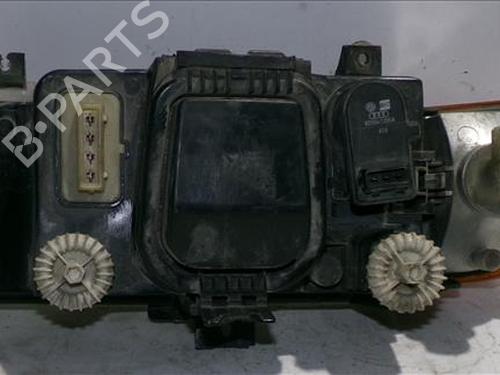 Right headlight SEAT INCA (6K9) 1.9 D | BP24857892C29 