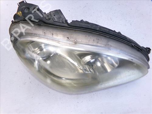 Used Right headlight MERCEDES-BENZ S-CLASS (W220, V220) S 320 CDI (220.026, 220.126) (197 hp) 30325503