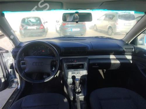 Rattstammestilk AUDI A4 B5 (8D2) 1.9 TDI | BP24858233I23 