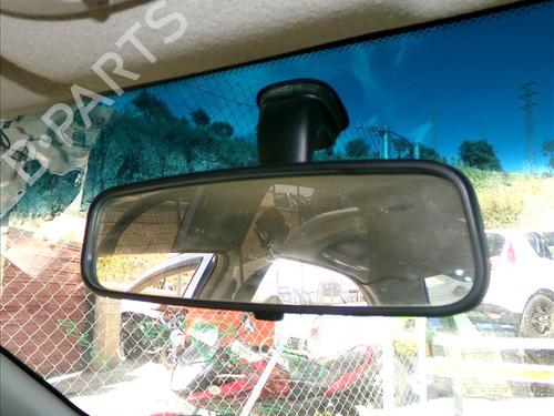 Used Rear mirror CHEVROLET AVEO / KALOS Saloon (T200) 1.4 (94 hp) 29623123