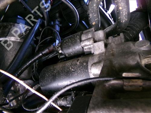 Startmotor BMW 5 (E39) 525 tds (143 hp) 29484156
