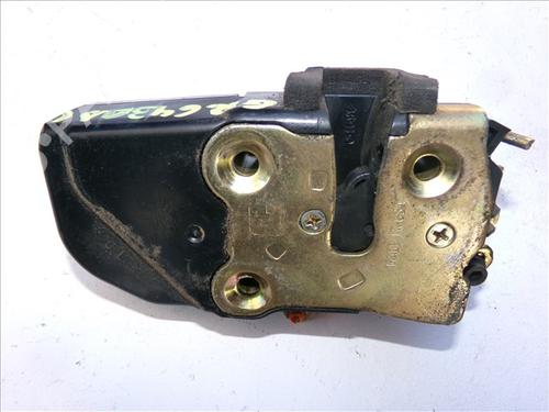 Used Front left lock CHRYSLER 300M (LR) 3.5 V6 24V (254 hp) 28713850