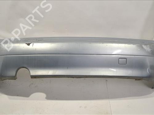 Used Rear bumper CITROËN XSARA (N1) 1.6 16V (109 hp) 24860533