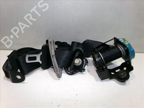Used Rear left seatbelt KIA RIO III (UB) 1.4 CRDi (90 hp) 24558358