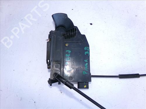 Front right lock CITROËN C4 Grand Picasso II (DA_, DE_) 2.0 BlueHDi 150 | BP29021487C97 