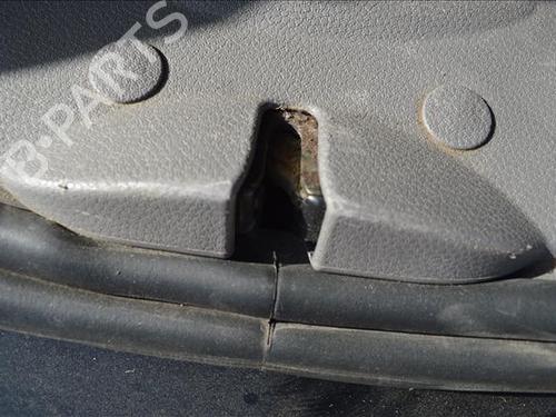 Used Tailgate lock MINI MINI (R50, R53) One D (75 hp) 24561802