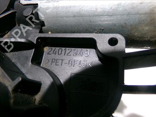 Rear wiper motor BMW X5 (E53) 3.0 d | BP24557988M102 