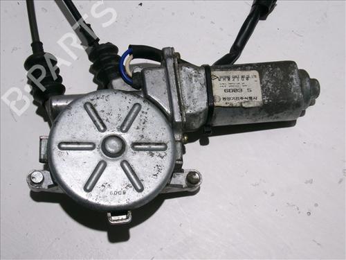 Front right window mechanism KIA SPORTAGE SUV (K00) 2.0 | BP24559906C23 