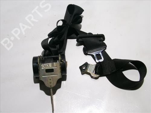 Rear left seatbelt BMW 3 (E46) 320 d | BP24568636I29 