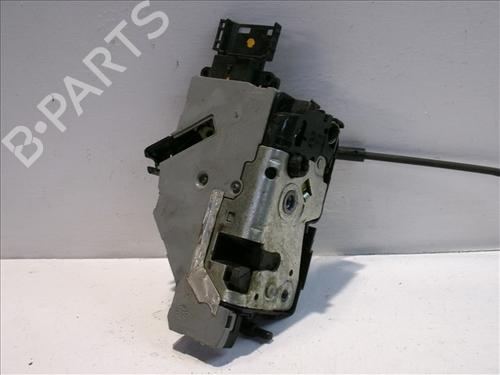 Used Rear left lock CITROËN C4 Grand Picasso I (UA_) 1.6 HDi (109 hp) 26204822