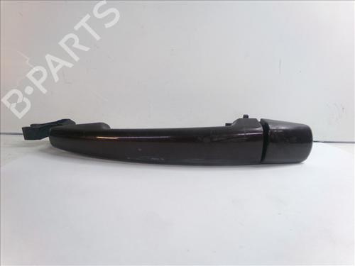 Used Rear left exterior door handle PEUGEOT 407 (6D_) 2.0 HDi 135 (6DRHRH, 6DRHRE, 6DRHRG, 6DRHRJ) (136 hp) 26204782