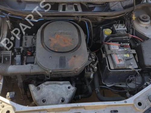 Front left window mechanism FIAT PUNTO (188_) 1.2 16V 80 (188.233, .235, .253, .255, .333, .353, .639,... | BP24567075C22