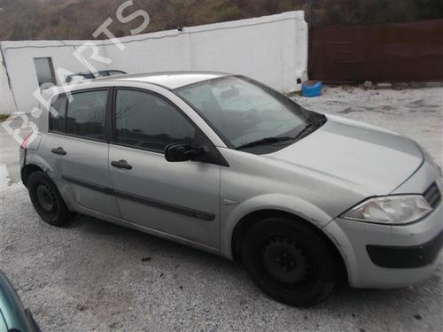 Left front driveshaft AUDI 90 B2 (813, 814, 853) 1.6 TD | BP24555749M38