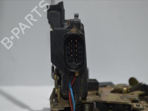 Front left lock AUDI A6 C5 (4B2) 1.9 TDI | BP24857750C98 