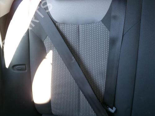 Used Rear right seatbelt SEAT LEON (1P1) 1.9 TDI (105 hp) 24857444